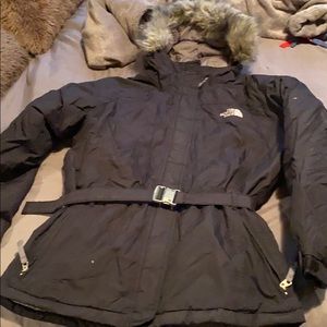 North face jacket 🧥